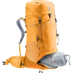 Rucsac Deuter Aircontact Lite 50+10 (Amber/Maple) Thumb
