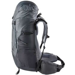 Rucsac Deuter Aircontact Lite 65+10 (Graphite/Black) Thumb