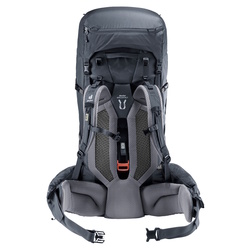 Rucsac Deuter Aircontact Pro 85+10 (Black) Thumb