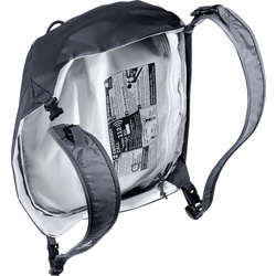 Rucsac Deuter Aircontact Pro 85+10 (Black) Thumb