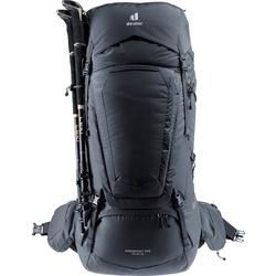 Rucsac Deuter Aircontact Pro 85+10 (Black) Thumb