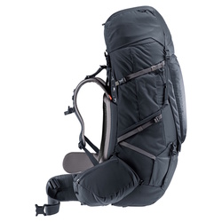 Rucsac Deuter Aircontact Pro 85+10 (Black) Thumb