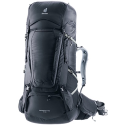 Rucsac Deuter Aircontact Pro 85+10 (Black)