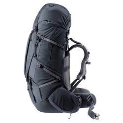 Rucsac Deuter Aircontact Pro 85+10 (Black) Thumb