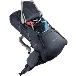 Rucsac Deuter Aircontact Pro 85+10 (Black) Thumb