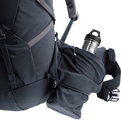 Rucsac Deuter Aircontact Pro 85+10 (Black) Thumb