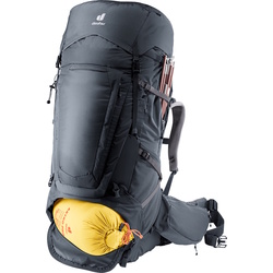 Rucsac Deuter Aircontact Pro 85+10 (Black) Thumb