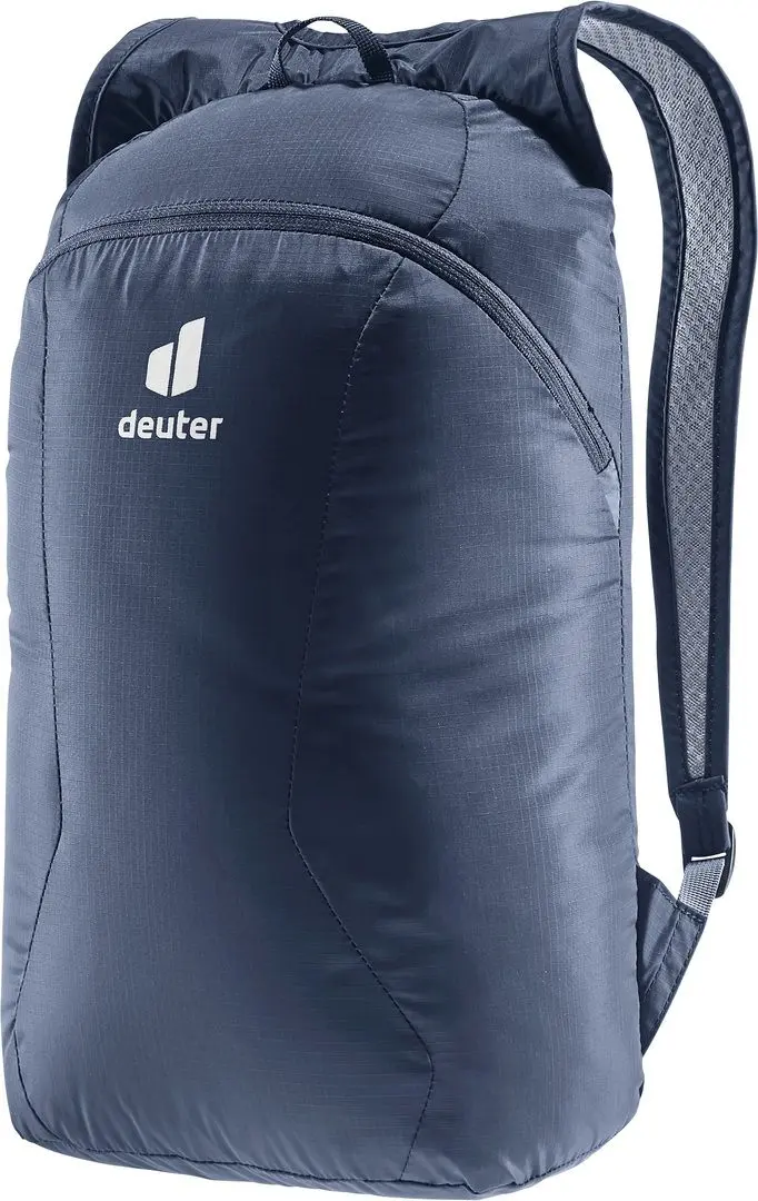 Рюкзак Deuter Aircontact X 80+15 (Ink) - 11