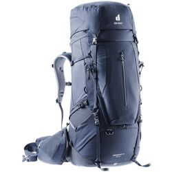Рюкзак Deuter Aircontact X 80+15 (Ink) Thumb