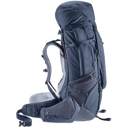 Рюкзак Deuter Aircontact X 80+15 (Ink) Thumb