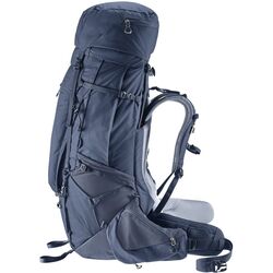 Рюкзак Deuter Aircontact X 80+15 (Ink) Thumb