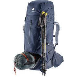 Рюкзак Deuter Aircontact X 80+15 (Ink) Thumb
