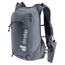 Rucsac Deuter Ascender 13 (Black) Thumb