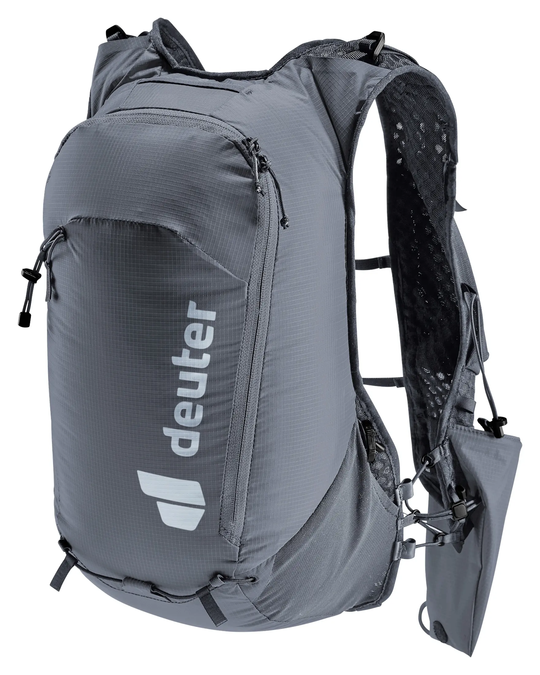Rucsac Deuter Ascender 13 (Black)
