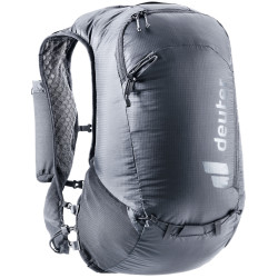 Rucsac Deuter Ascender 13 (Black) Thumb