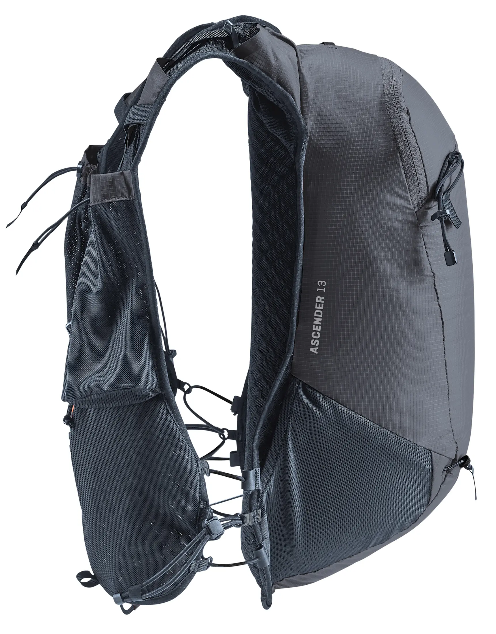Rucsac Deuter Ascender 13 (Black)