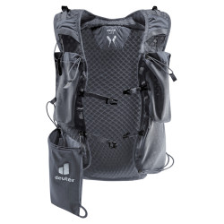 Rucsac Deuter Ascender 13 (Black) Thumb