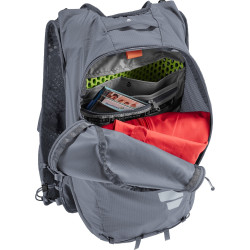 Rucsac Deuter Ascender 13 (Black) Thumb