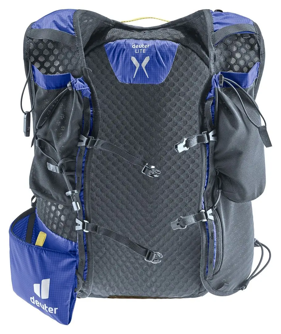 Rucsac Deuter Ascender 7 (Indigo)