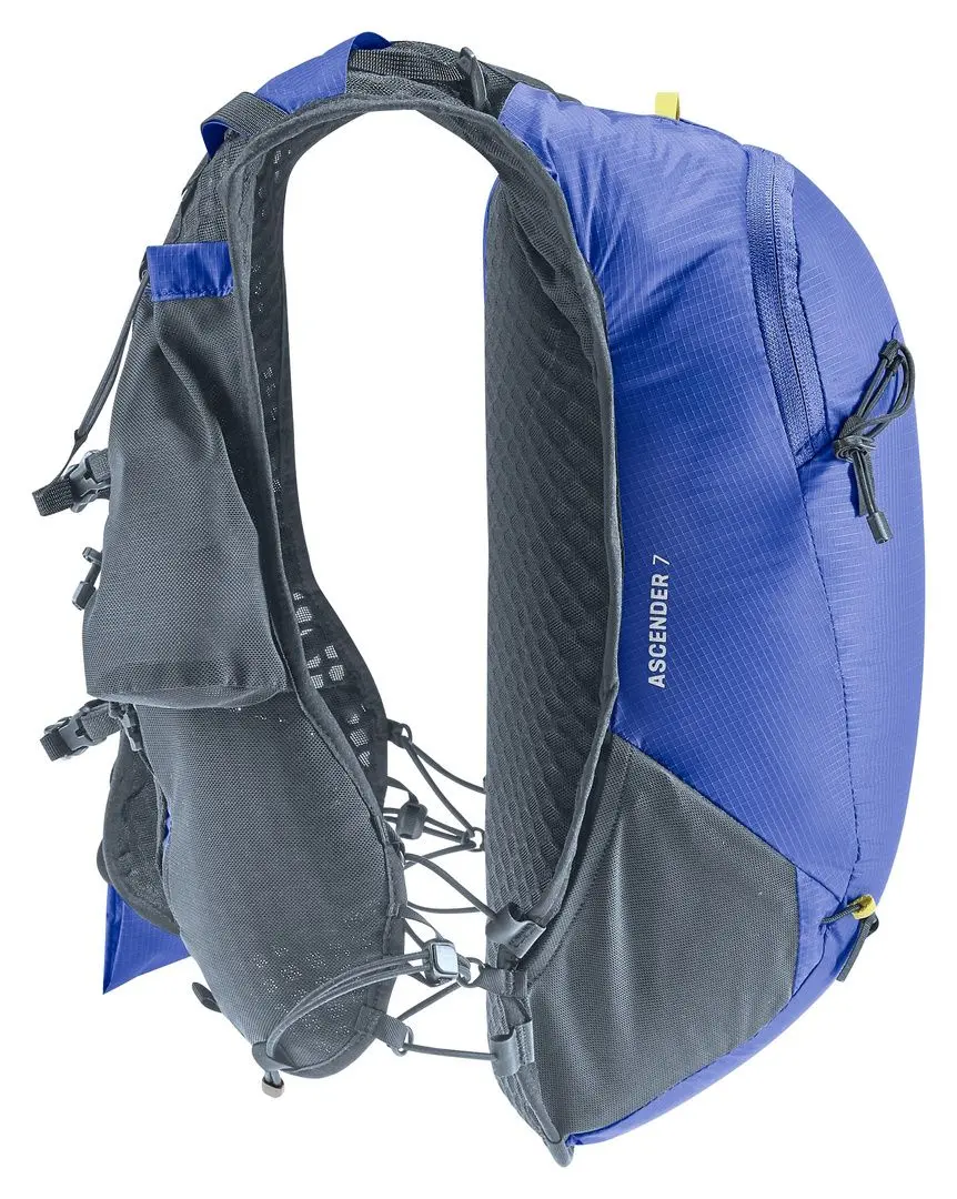 Rucsac Deuter Ascender 7 (Indigo)