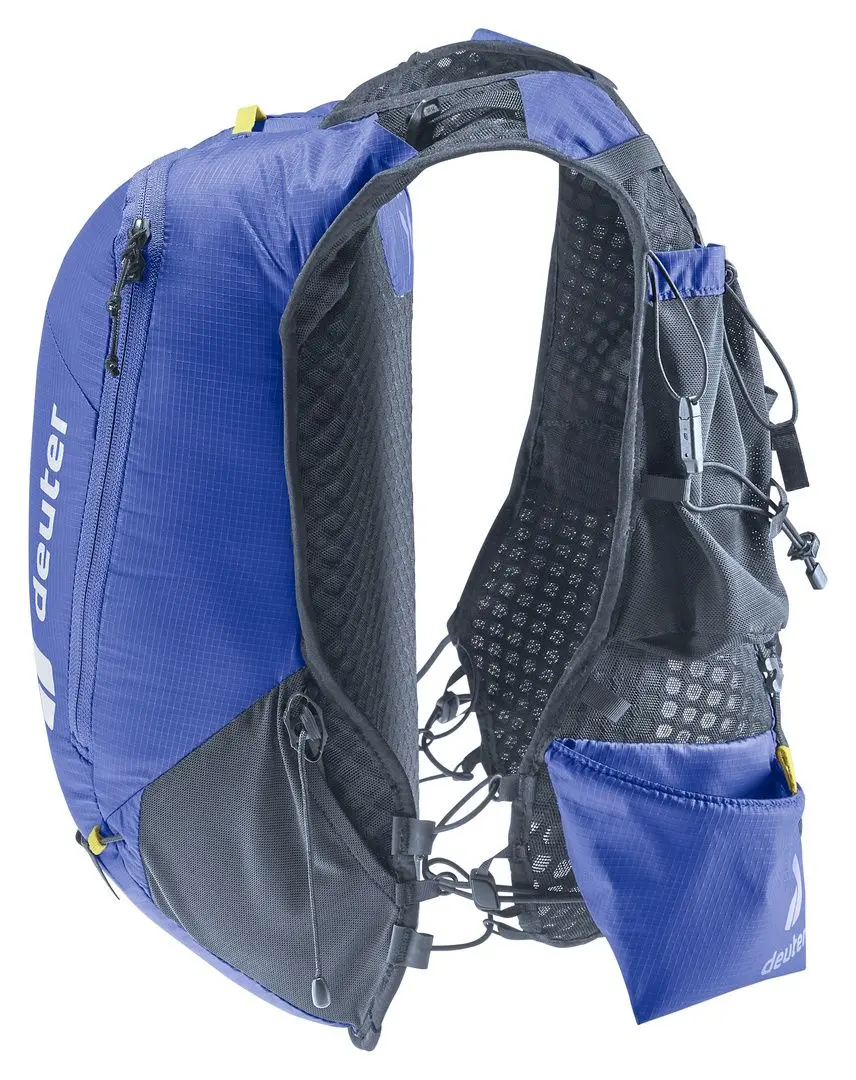 Rucsac Deuter Ascender 7 (Indigo)