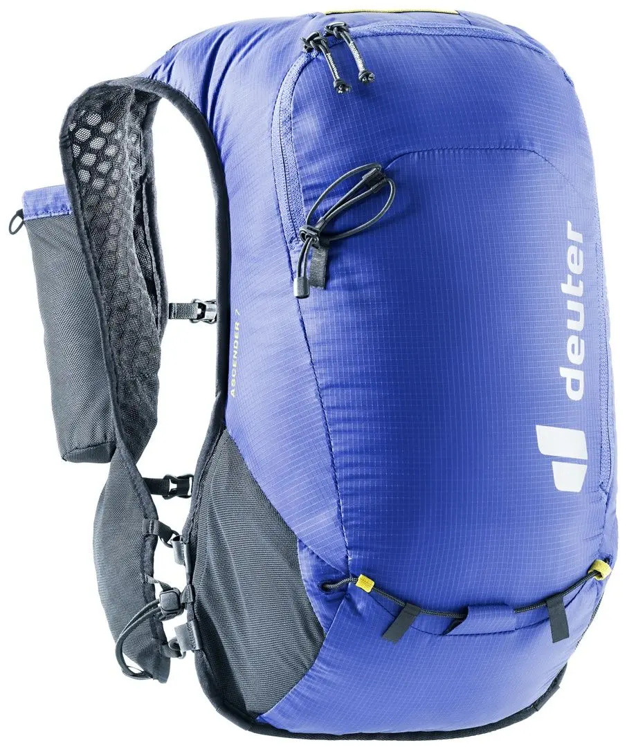 Rucsac Deuter Ascender 7 (Indigo)