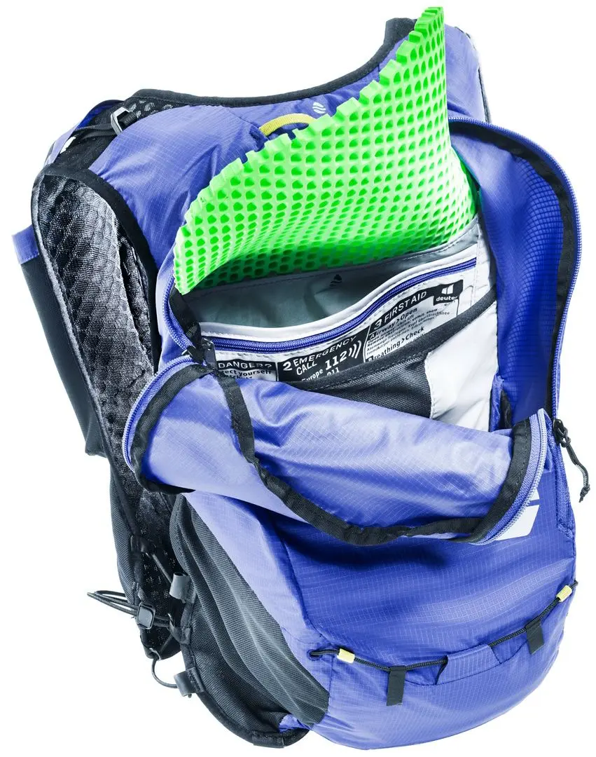 Rucsac Deuter Ascender 7 (Indigo)