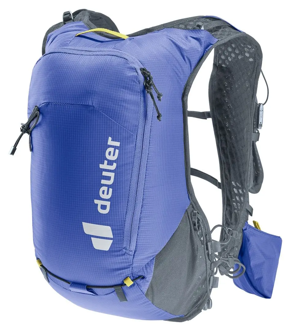 Rucsac Deuter Ascender 7 (Indigo)