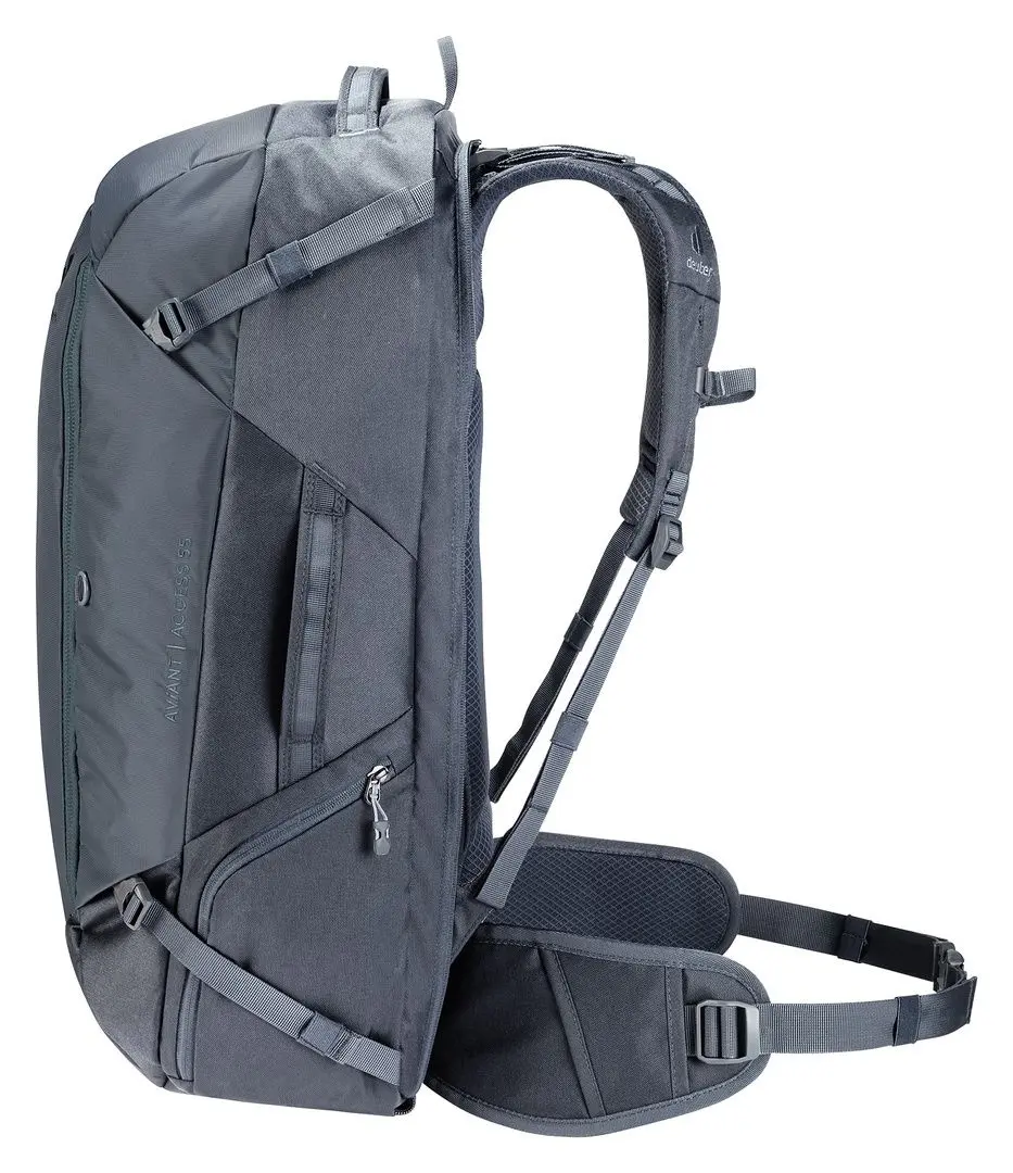 Рюкзак Deuter Aviant Access 55 (Black)