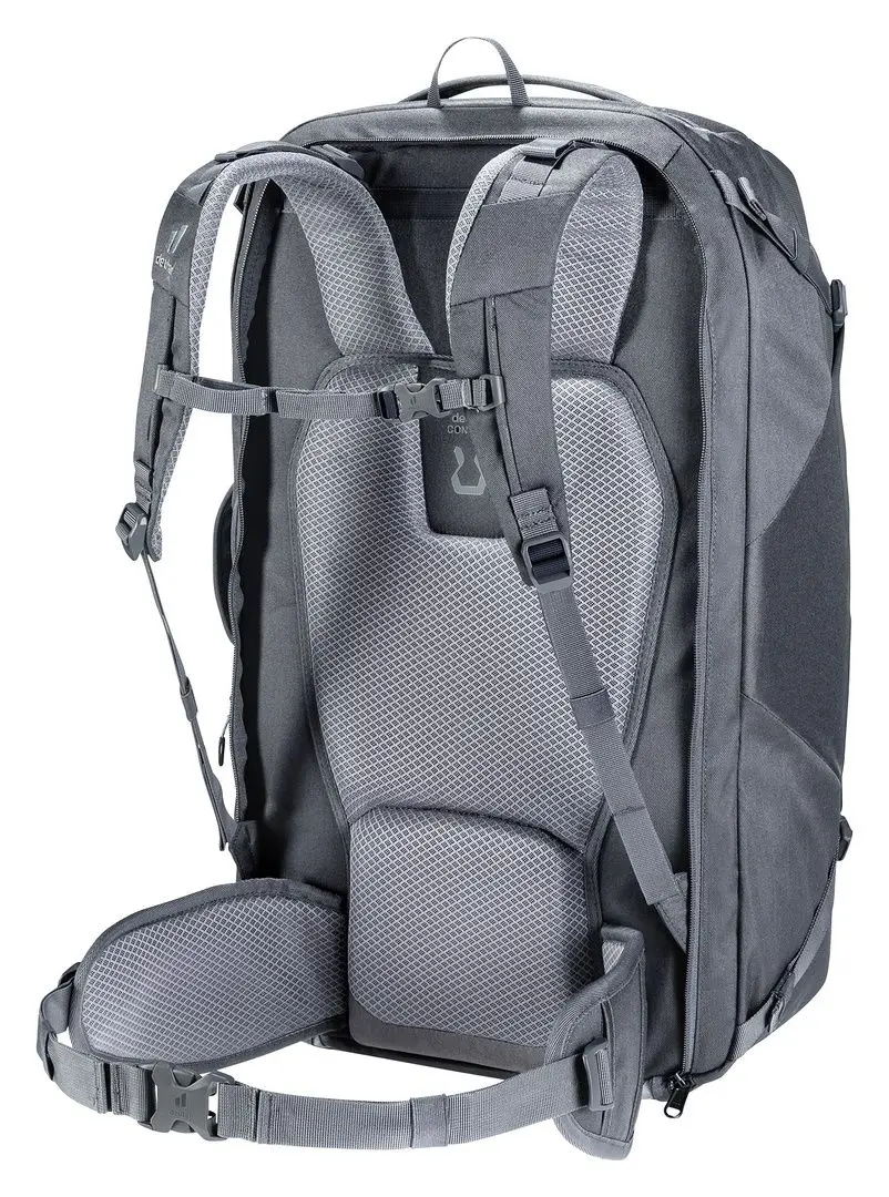 Рюкзак Deuter Aviant Access 55 (Black)