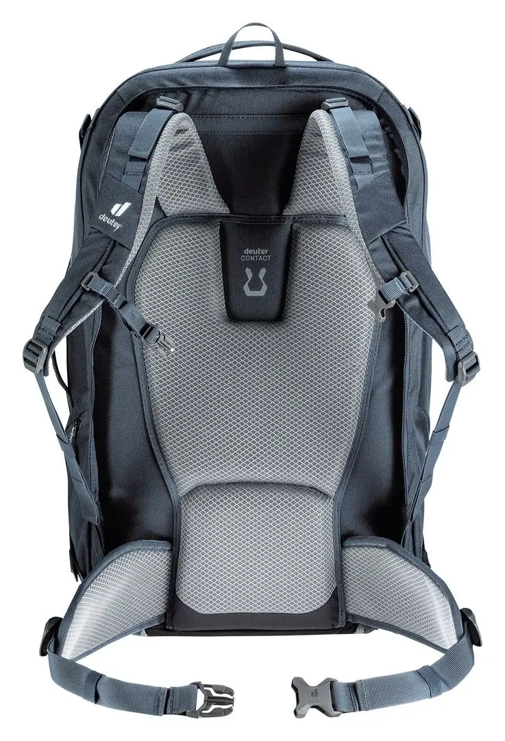 Рюкзак Deuter Aviant Access 55 (Black)