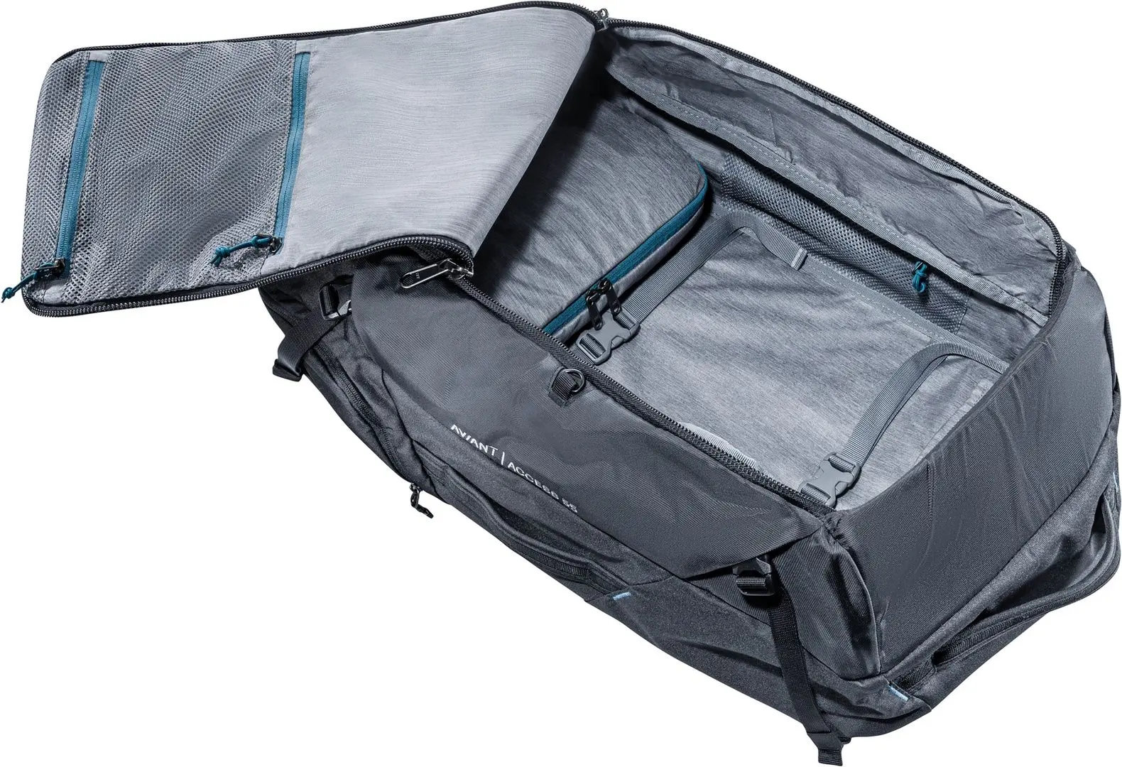 Рюкзак Deuter Aviant Access 55 (Black)