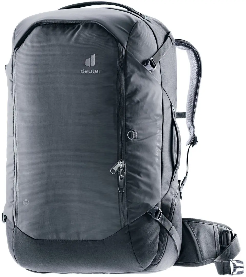 Рюкзак Deuter Aviant Access 55 (Black)