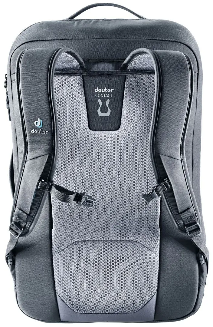 Rucsac Deuter Aviant Carry On Pro 36 (Black)