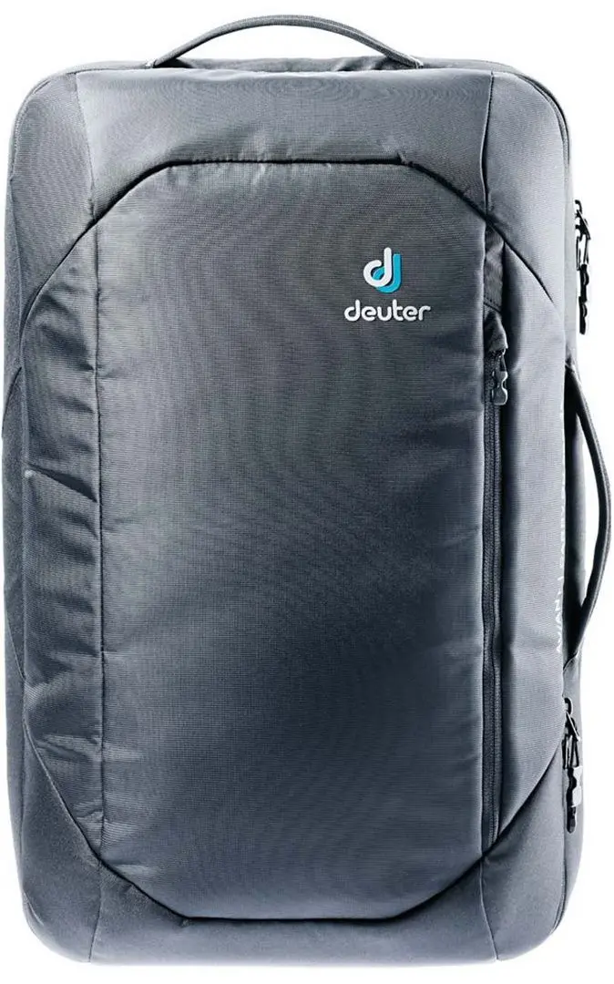 Rucsac Deuter Aviant Carry On Pro 36 (Black)