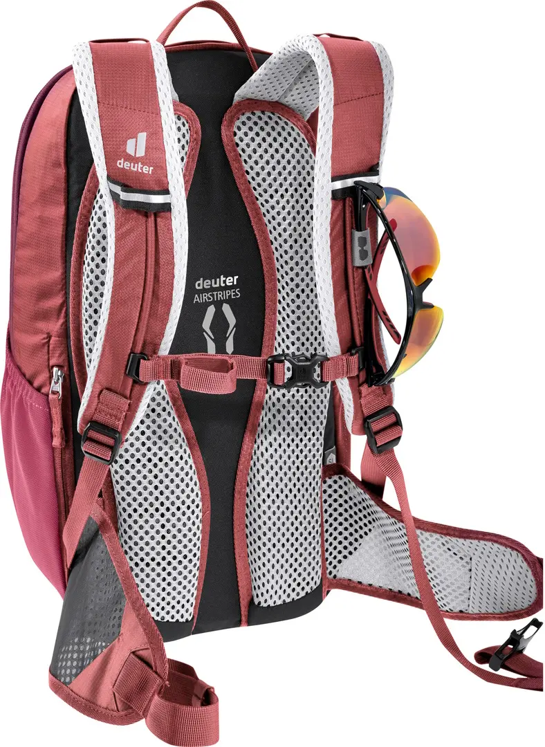 Rucsac Deuter Bike One 18 SL (Maron/Caspia)