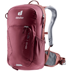 Rucsac Deuter Bike One 18 SL (Maron/Caspia)