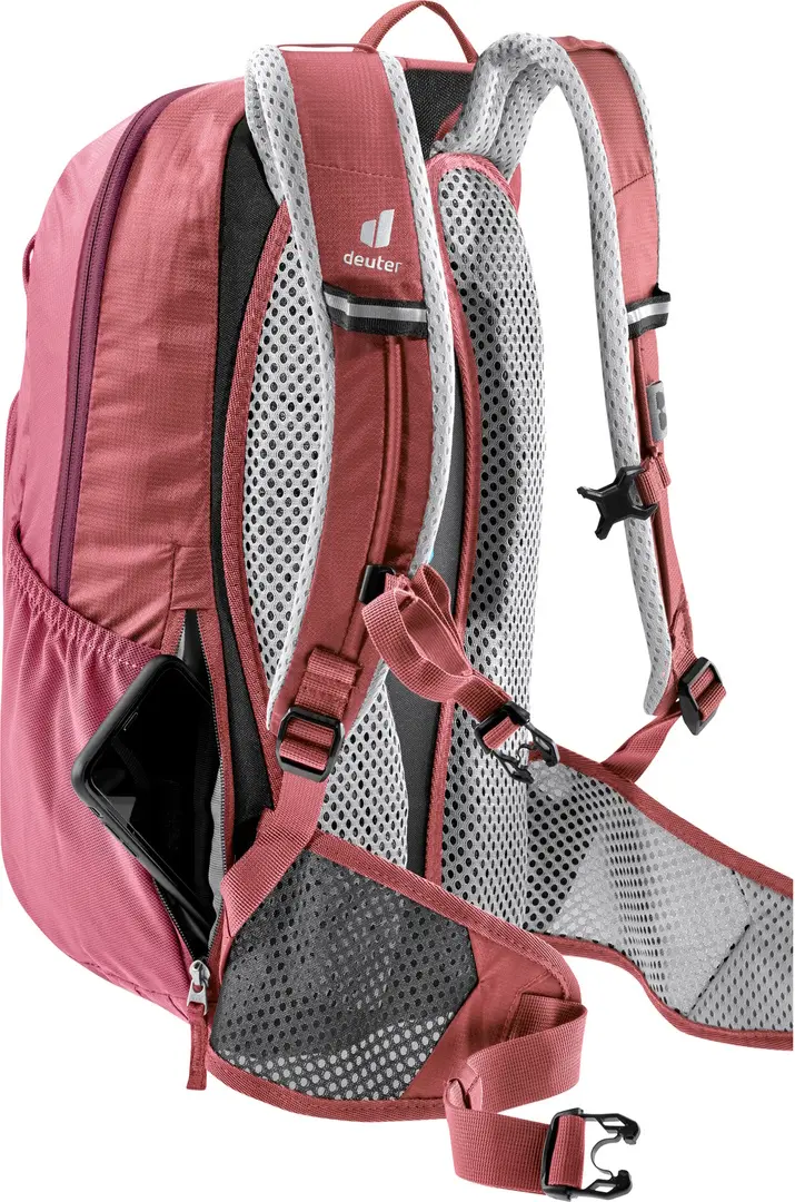 Rucsac Deuter Bike One 18 SL (Maron/Caspia)