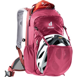 Rucsac Deuter Bike One 18 SL (Maron/Caspia) Thumb