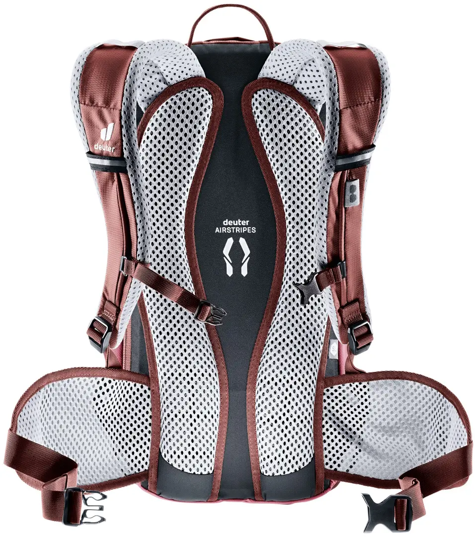 Rucsac Deuter Bike One 18 SL (Maron/Caspia)