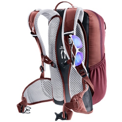 Rucsac Deuter Bike One 18 SL (Maron/Caspia) Thumb