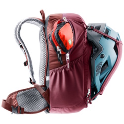 Rucsac Deuter Bike One 18 SL (Maron/Caspia) Thumb