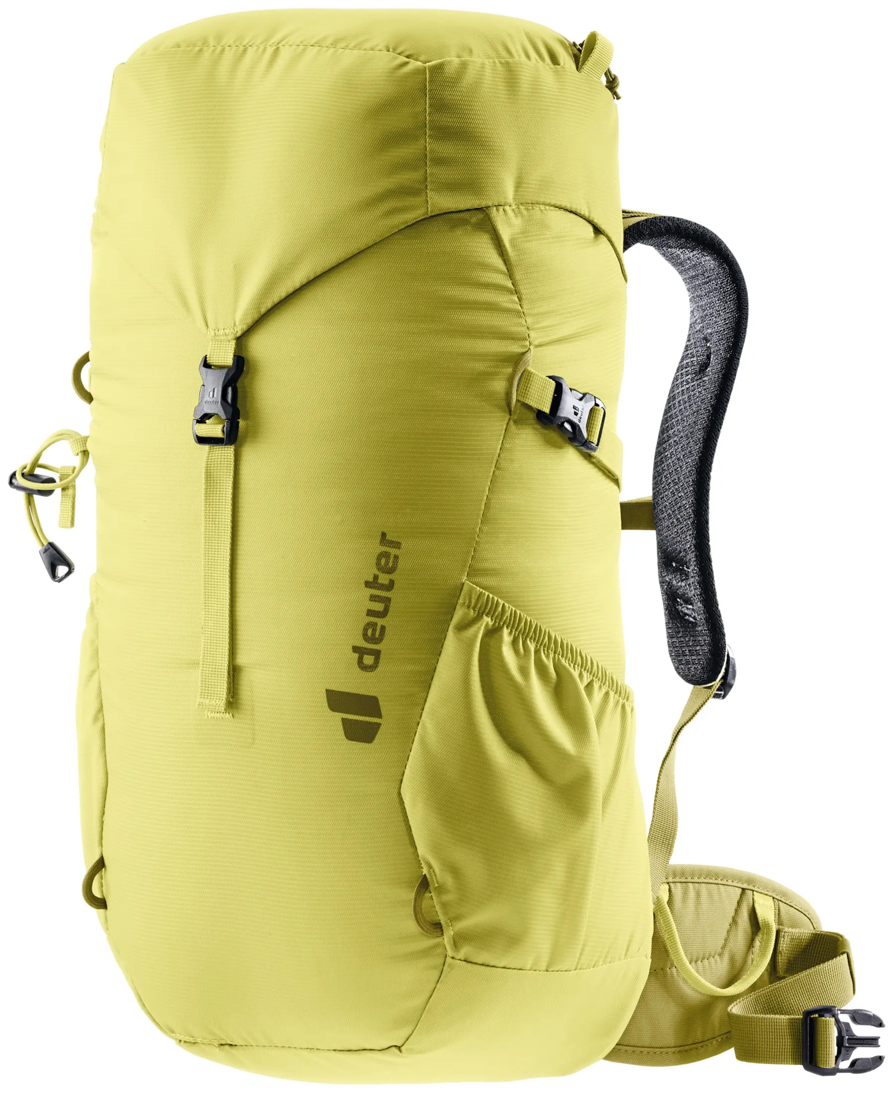 Rucsac Deuter Climber 22 (Sprout/Linden)