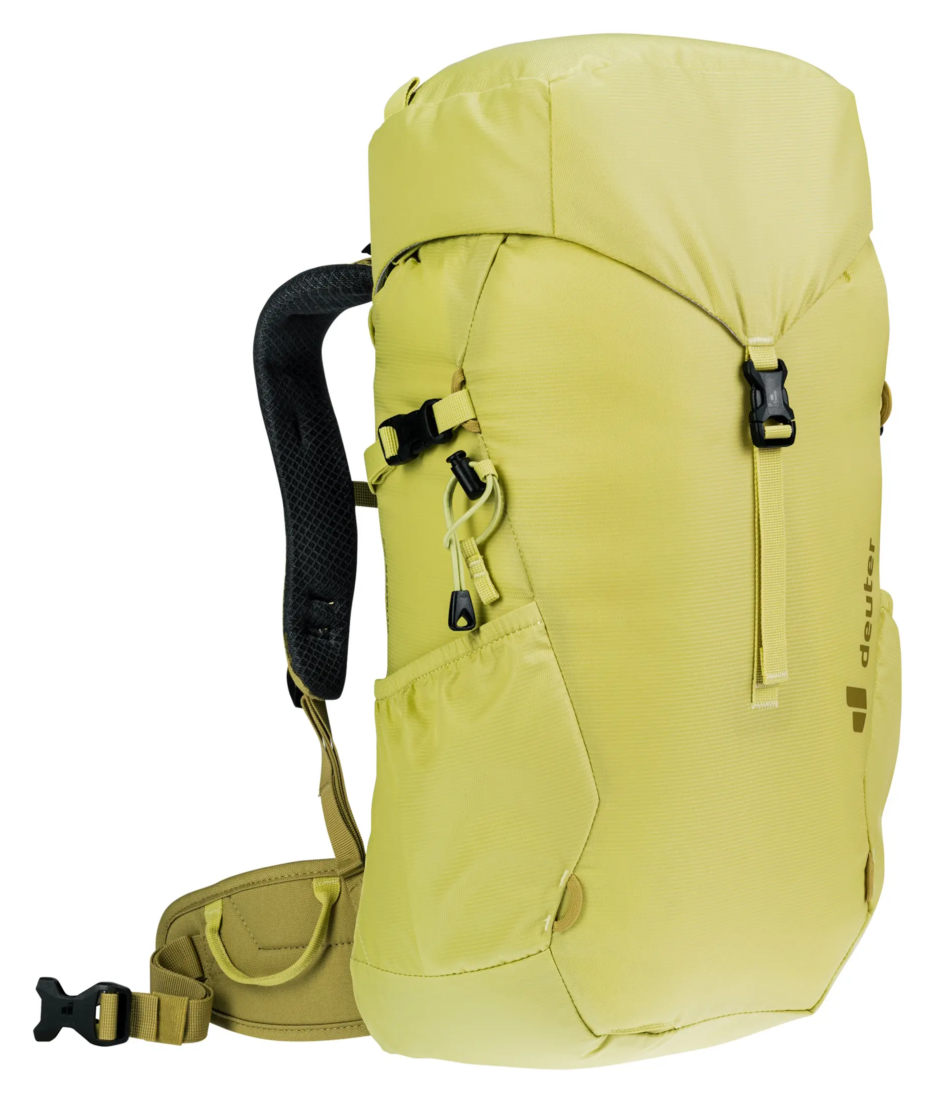 Rucsac Deuter Climber 22 (Sprout/Linden)