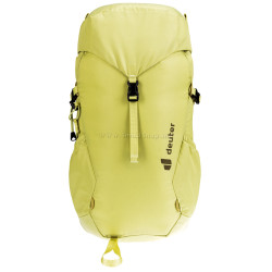 Рюкзак Deuter Climber 22 (Sprout/Linden)