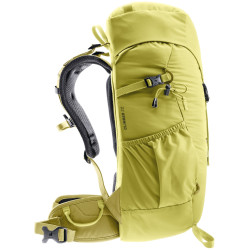 Rucsac Deuter Climber 22 (Sprout/Linden) Thumb