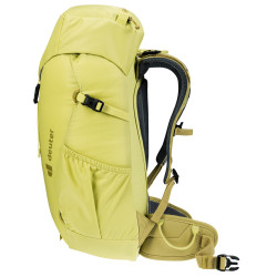 Rucsac Deuter Climber 22 (Sprout/Linden) Thumb