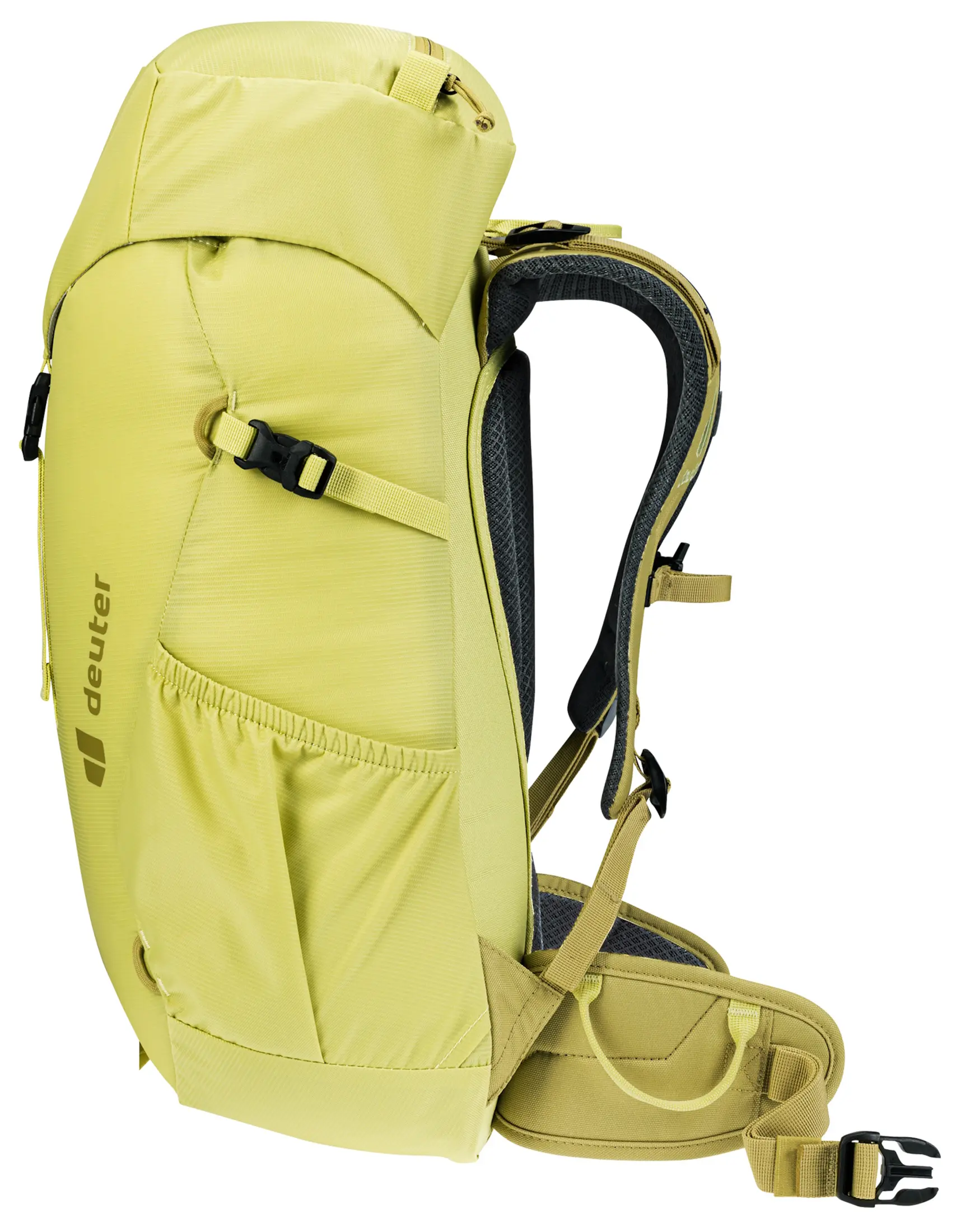 Rucsac Deuter Climber 22 (Sprout/Linden)