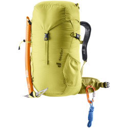 Rucsac Deuter Climber 22 (Sprout/Linden) Thumb