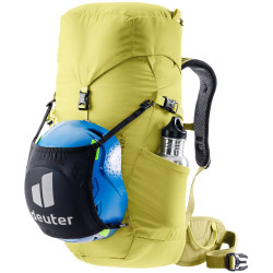 Rucsac Deuter Climber 22 (Sprout/Linden) Thumb